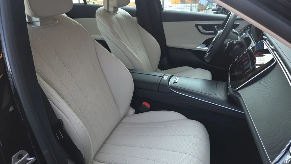 MERCEDES-BENZ E Klasa E 220 d mHEV 4-Matic Avantgarde 9G-Tronic