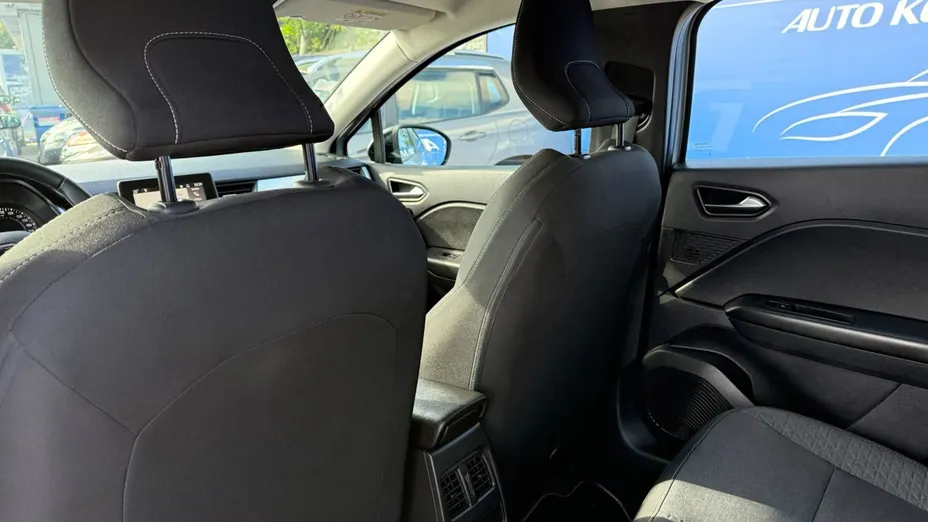 RENAULT Captur -