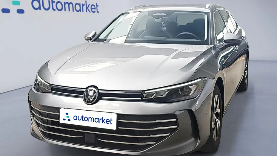 VOLKSWAGEN Passat Passat 1.5 TSI ACT mHEV Business DSG