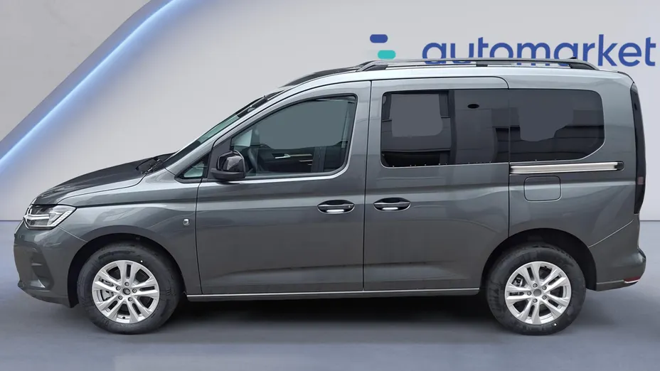 VOLKSWAGEN Caddy osobowy Caddy 1.5 TSI Life Nowy