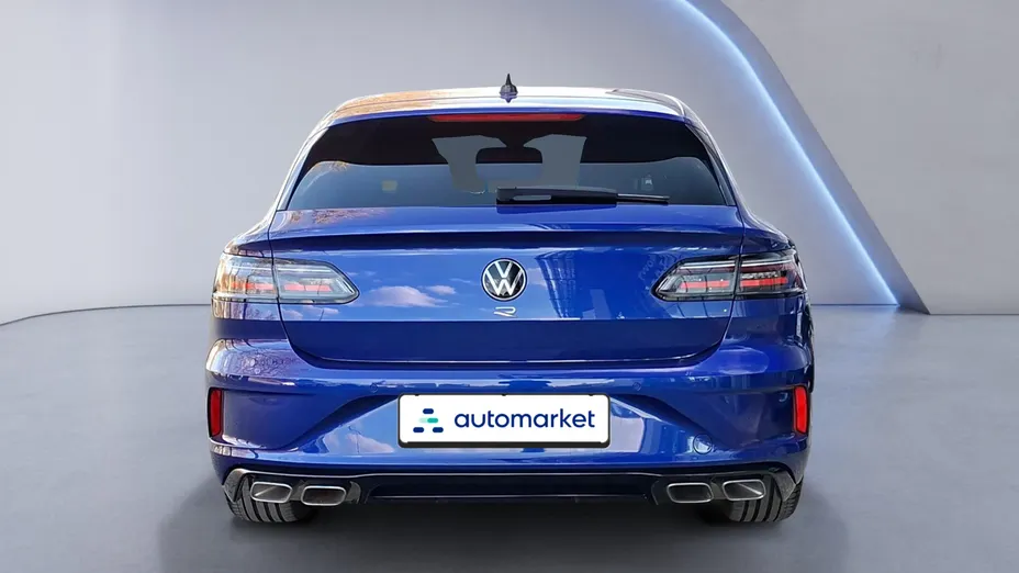 VOLKSWAGEN Arteon Arteon 2.0 TSI 4Motion R DSG