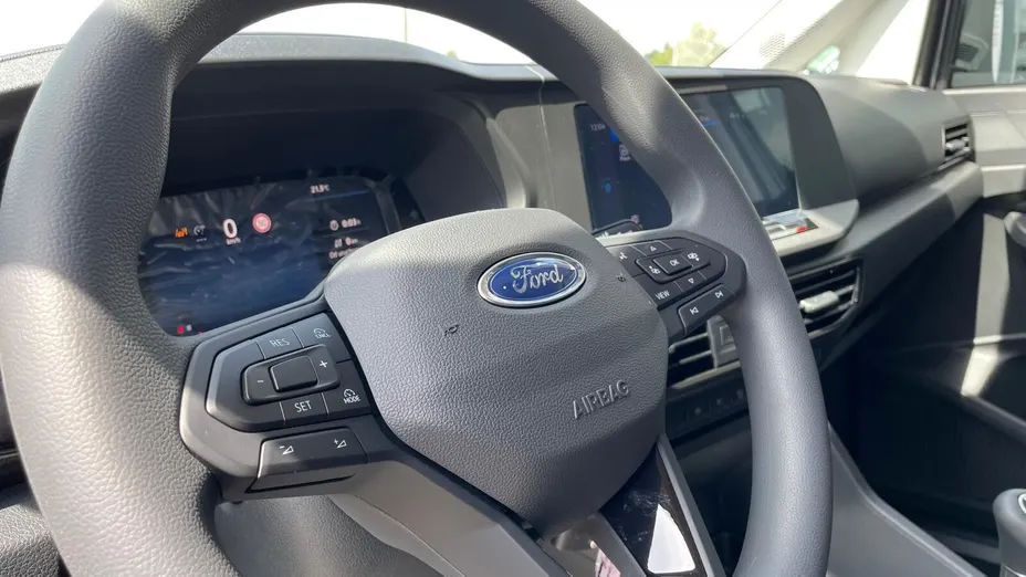 FORD Transit Connect Transit Connect L2 Trend Nowy