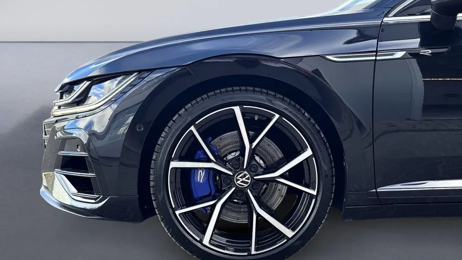 VOLKSWAGEN Arteon Arteon 2.0 TSI 4Motion R DSG