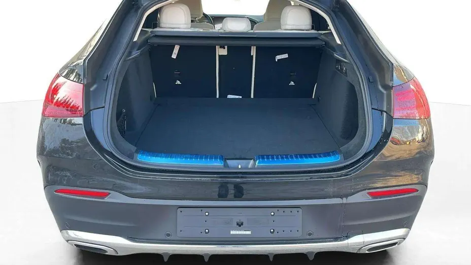 MERCEDES-BENZ GLE GLE Coupe 300 d mHEV 4-Matic AMG Line