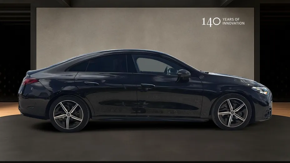 MERCEDES-BENZ CLA CLA 200 mHEV 8G-DCT
