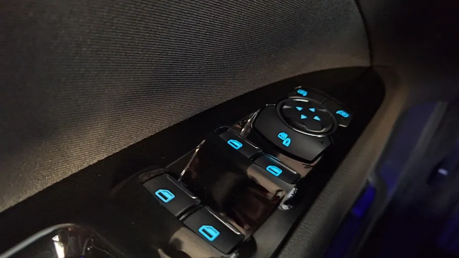 FORD Mondeo Mondeo 2.0 EcoBlue Trend aut