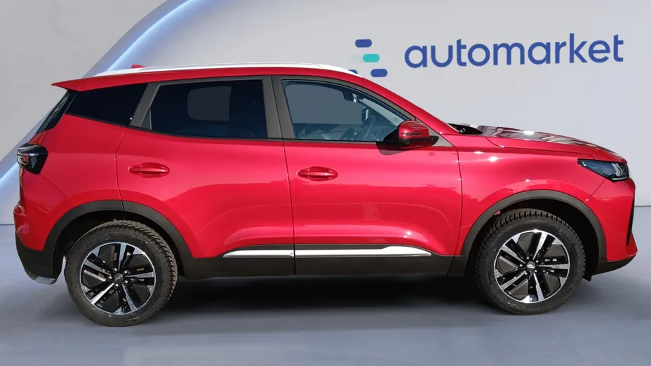 CHERY Tiggo 4 Tiggo 4 1.5 T-GDI HEV Essential DHT Nowy