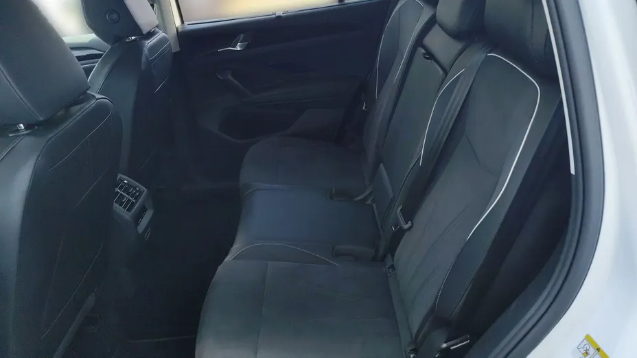 VOLKSWAGEN Tayron Tayron 1.5 TSI eHybrid PHEV 150kW Elegance DSG