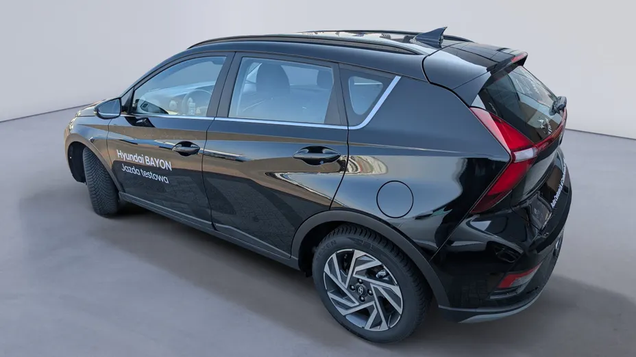HYUNDAI Bayon Bayon 1.2 MPI Smart Nowy