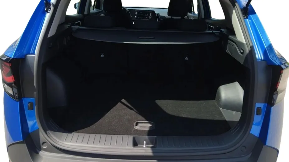 KIA Sportage Sportage 1.6 T-GDI M 2WD