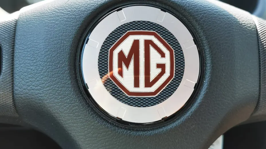 MG ZR ZR 100 2.0 TD