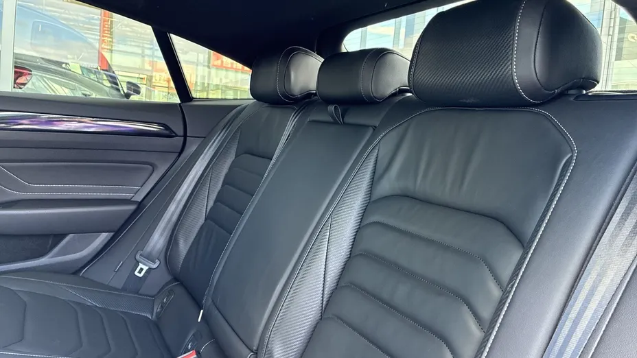 VOLKSWAGEN Arteon Arteon 2.0 TDI 4Motion SCR R-Line Edition DSG