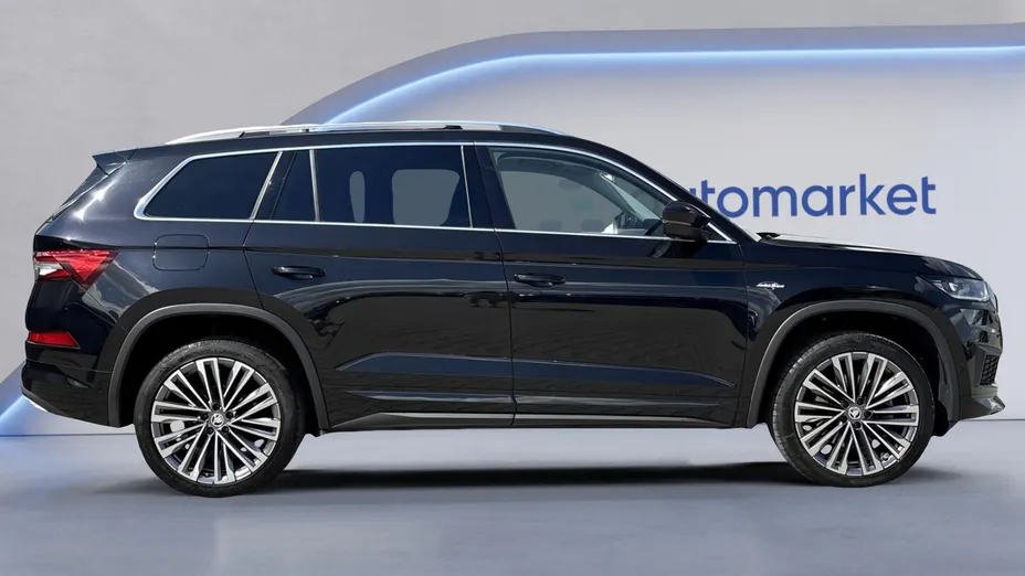 SKODA Kodiaq Kodiaq 2.0 TDI 4x4 L&K DSG