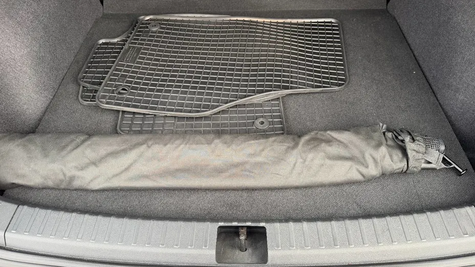 CUPRA Ateca Ateca 2.0 TSI 4Drive VZ DSG