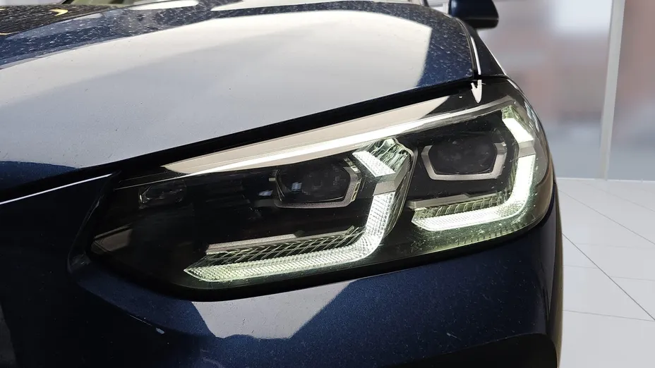 BMW X3 X3 xDrive20d mHEV aut