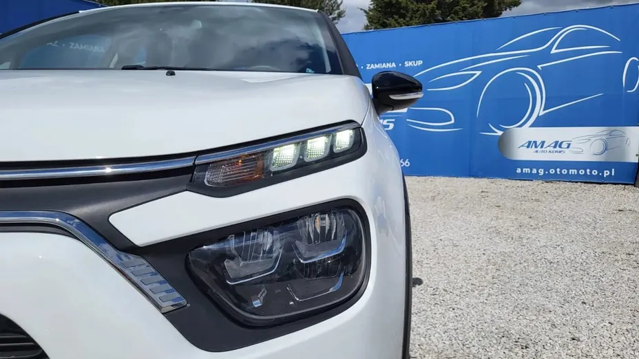 CITROEN C3 -