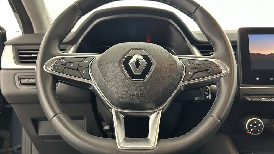 RENAULT Captur -