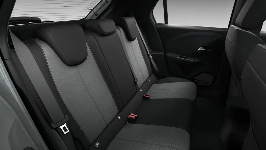 OPEL Corsa Corsa 1.2 T Edition S&S Nowy