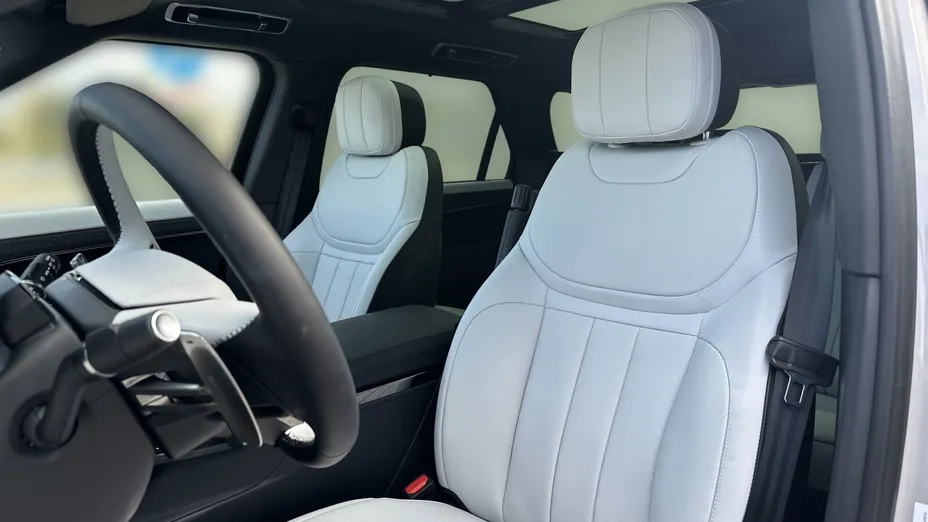 LAND ROVER Range Rover Sport Range Rover S 3.0 D300 mHEV Dynamic HSE