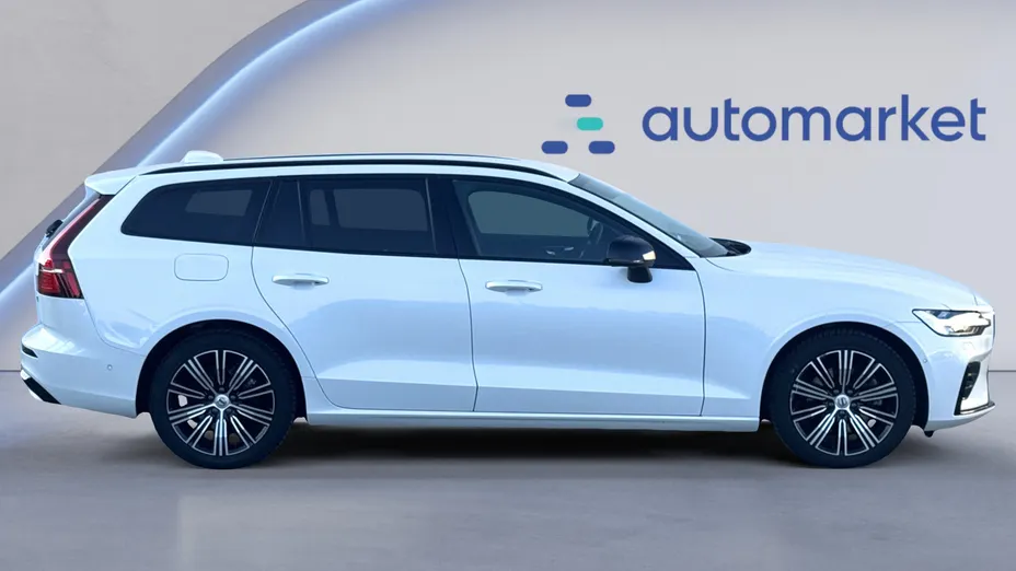 VOLVO V60 V60 B3 B Plus Dark aut