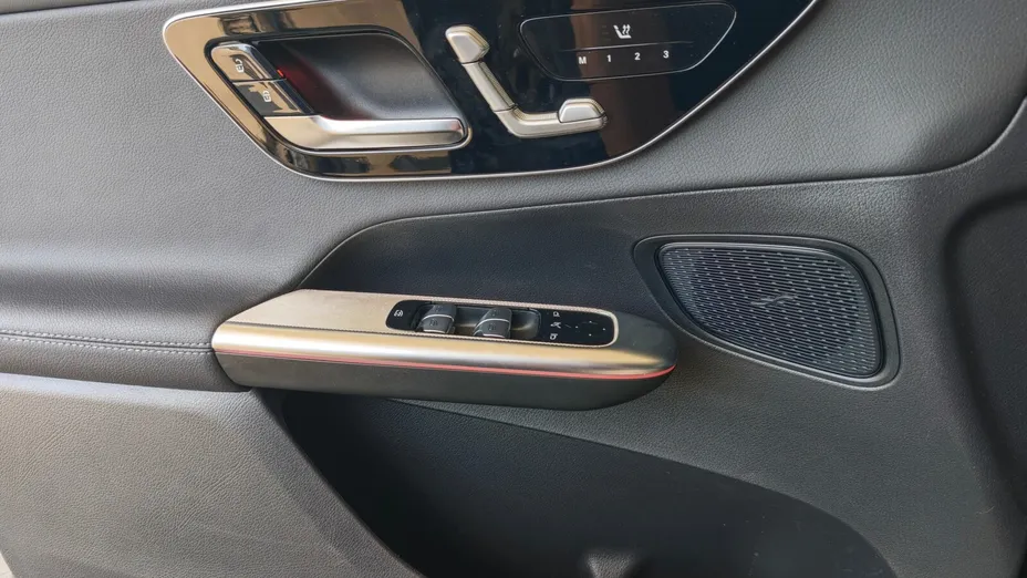 MERCEDES-BENZ GLC GLC Coupe 200 mHEV 4-Matic AMG Line