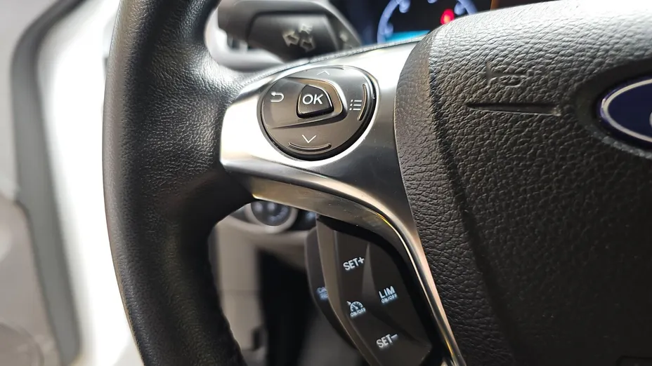 FORD Transit Connect Transit Connect 220 L1 Trend