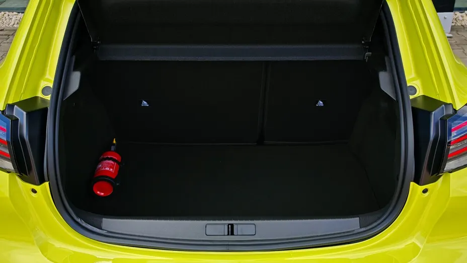 PEUGEOT 208 208 1.2 mHEV Allure Nowy