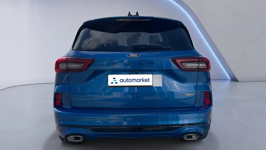 FORD Kuga Kuga 2.5P PHEV FWD ST-Line X eCVT Nowy