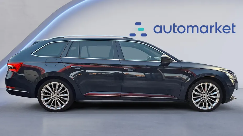 SKODA Superb Superb 2.0 TDI SCR L&K DSG