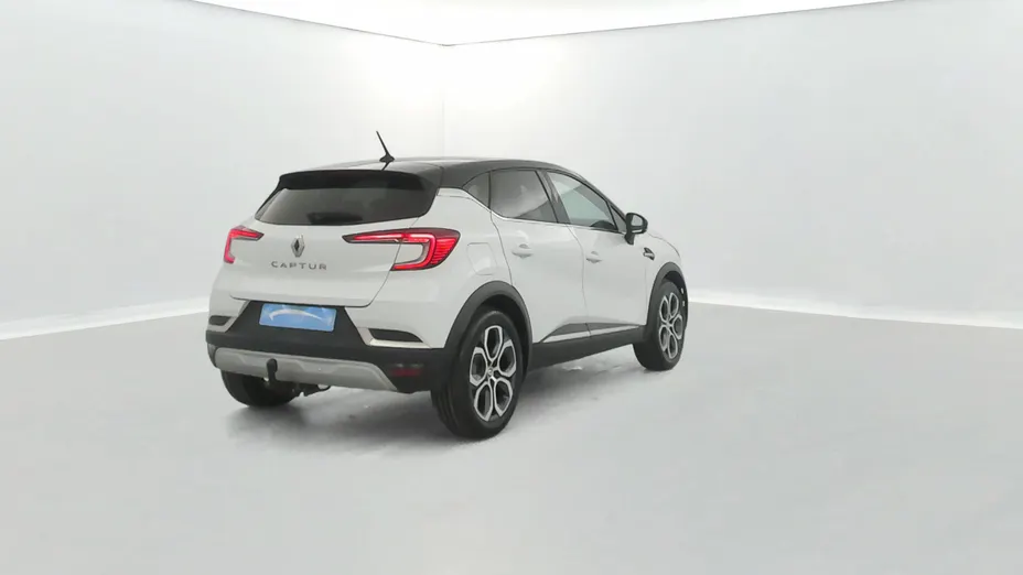 RENAULT Captur -