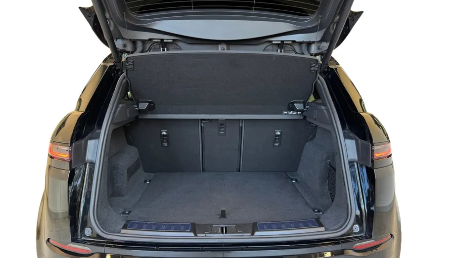 LAND ROVER Range Rover Evoque Evoque 2.0 D200 mHEV Dynamic SE