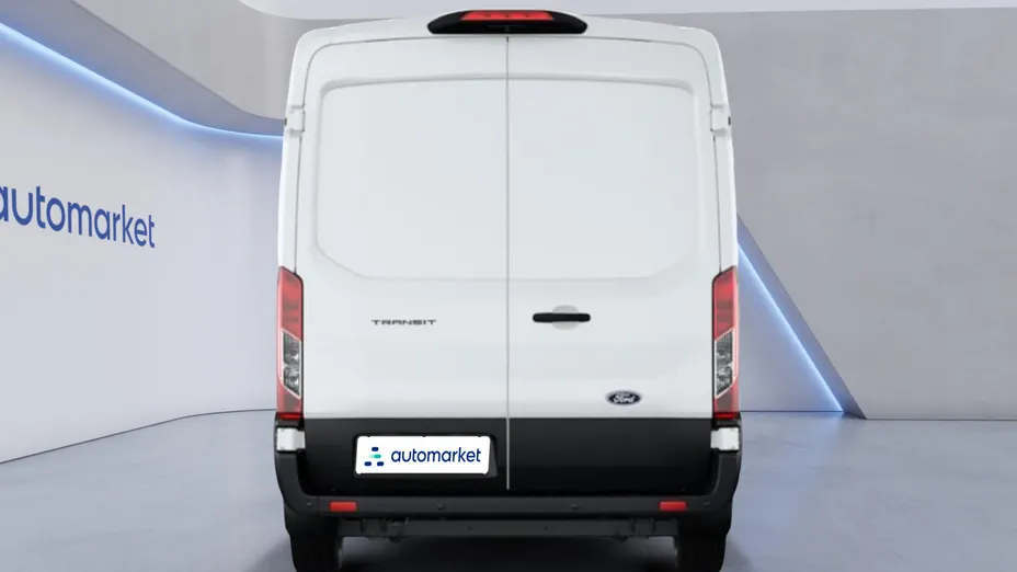 FORD Transit Transit 350 L3H2 Trend Nowy
