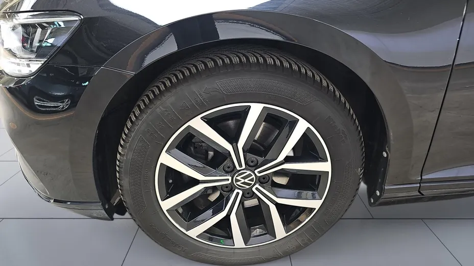 VOLKSWAGEN Passat Passat 1.5 TSI EVO Business DSG