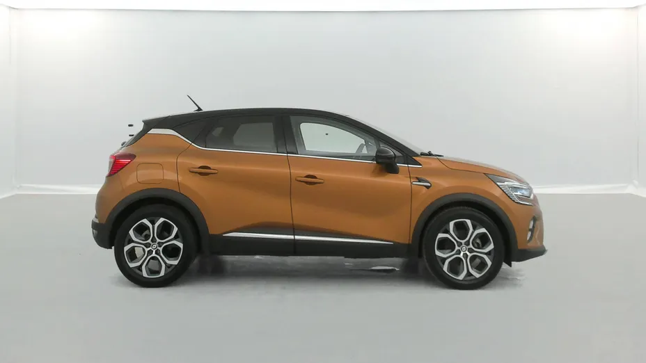 RENAULT Captur -