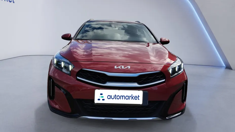 KIA XCeed XCeed 1.5 T-GDI M DCT