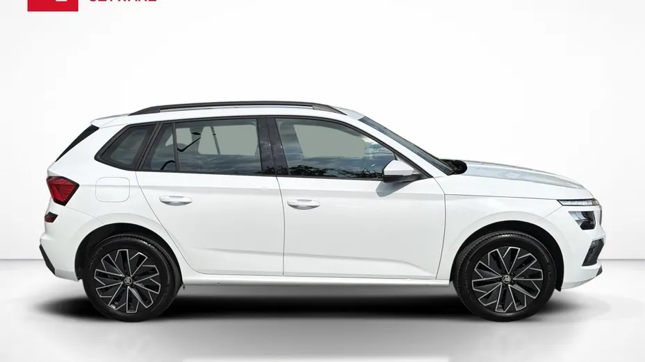 SKODA Kamiq Kamiq 1.0 TSI Selection DSG