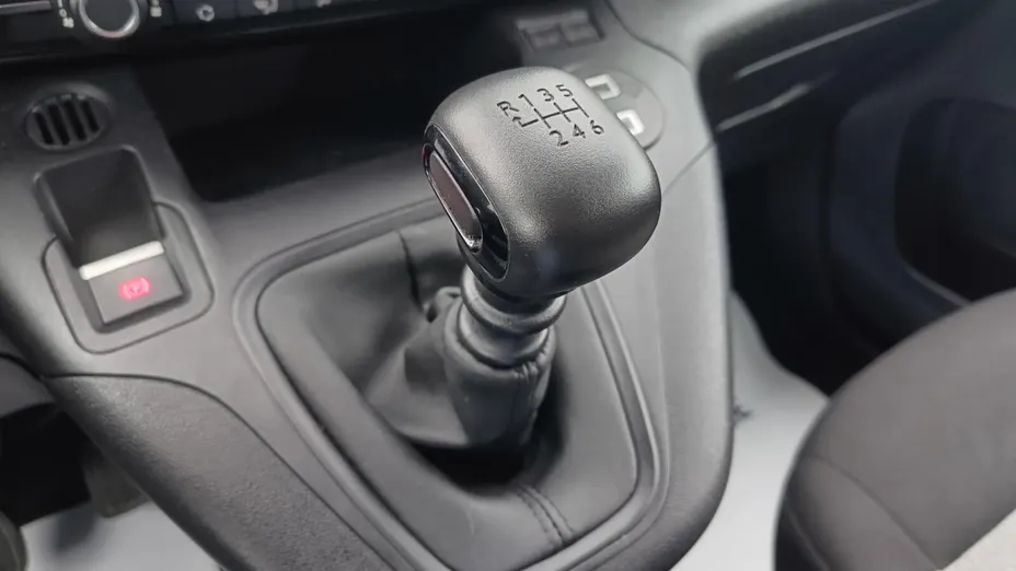 CITROEN Berlingo Berlingo MPV XL 1.5 BlueHDI Plus S&S N1