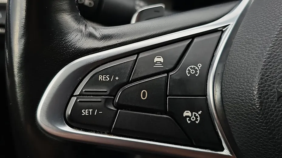 RENAULT Arkana Arkana 1.3 TCe mHEV Intens EDC