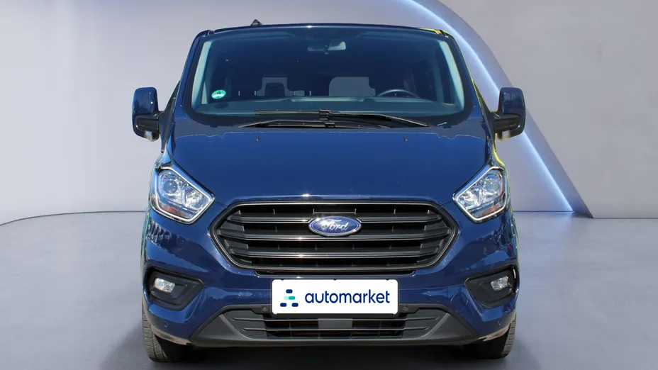 FORD Transit Custom Transit Custom Kombi 340 L2H1 Trend
