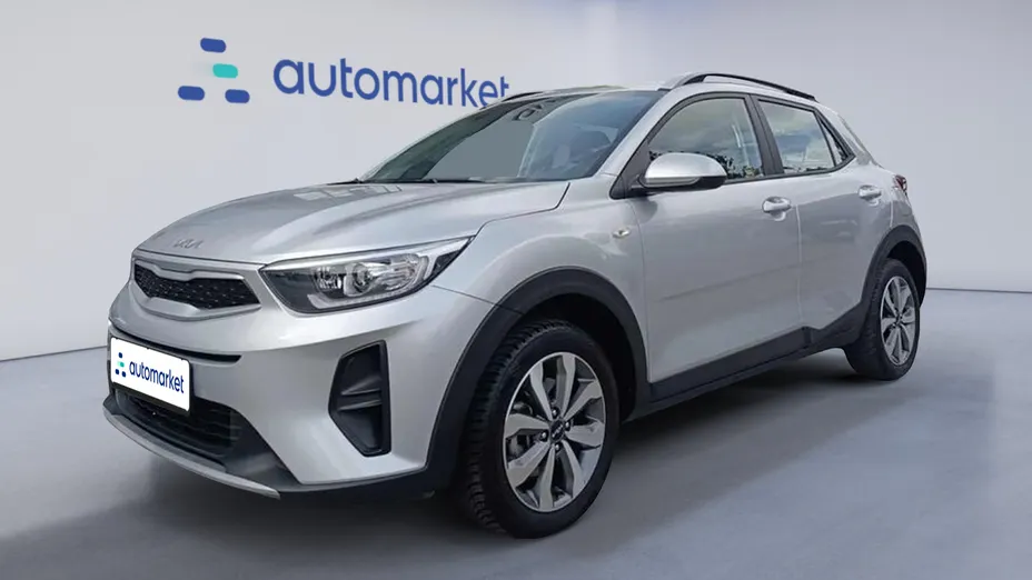 KIA Stonic Stonic 1.2 M