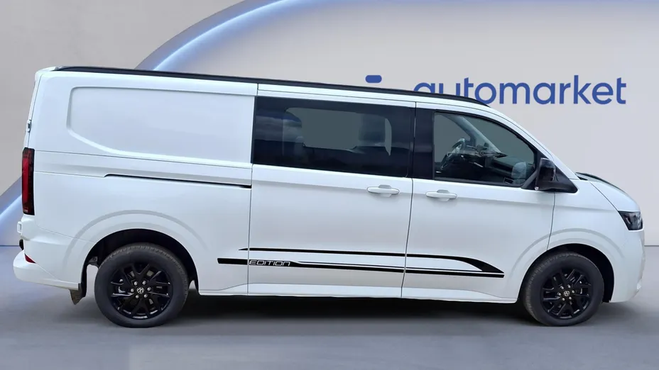 VOLKSWAGEN Transporter Transporter TDI L2H1 Plus Edition Nowy
