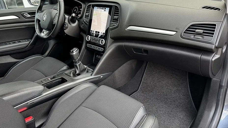 RENAULT Megane Megane 1.3 TCe Intens