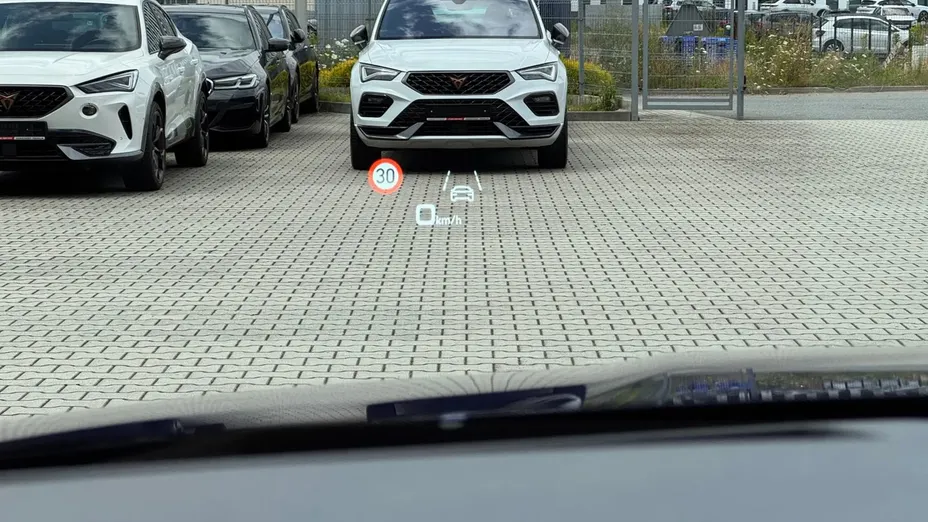 AUDI e-tron Sportback -