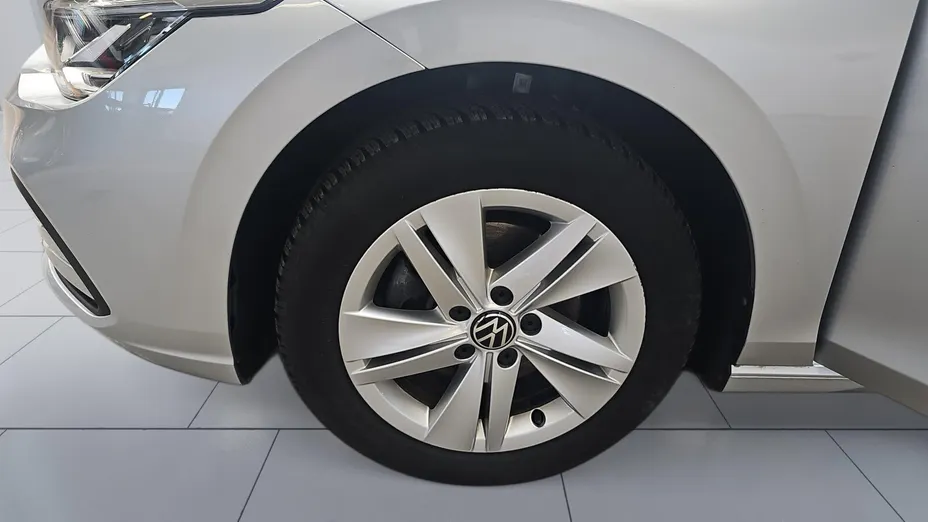 VOLKSWAGEN Golf Golf VIII 1.5 TSI EVO Life