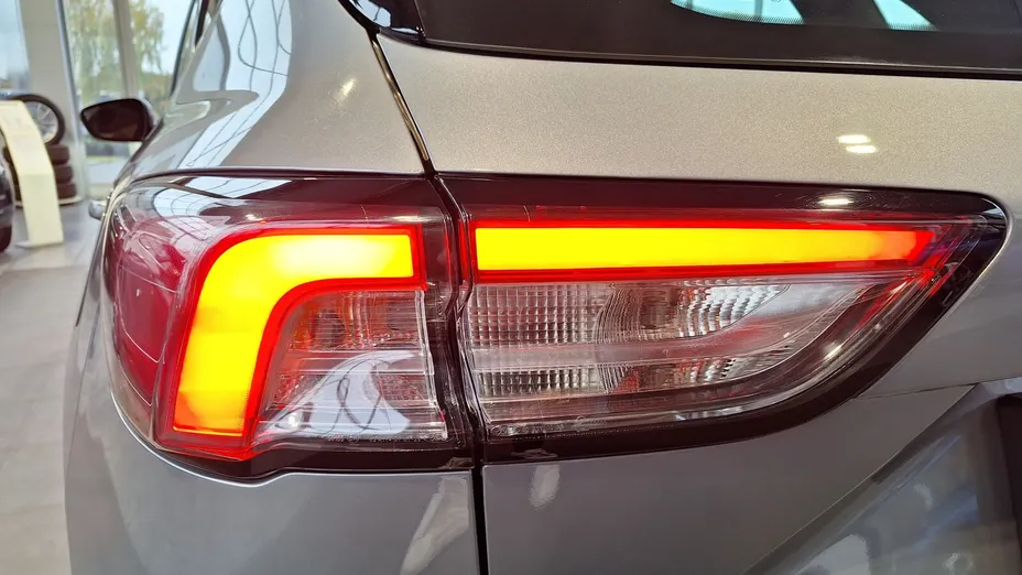 FORD Kuga Kuga 2.0 EcoBlue AWD ST-Line aut