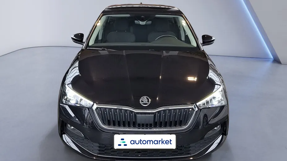 SKODA Scala Scala 1.0 TSI Style DSG