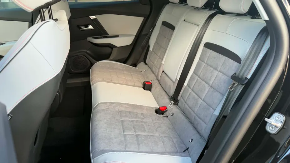 CITROEN C4 C4 1.2 mHEV Max eDCT6 Nowy