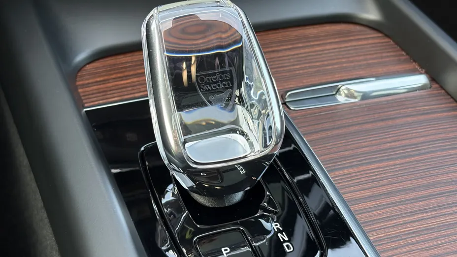 VOLVO XC60 XC60 B5 D AWD Ultimate Bright aut