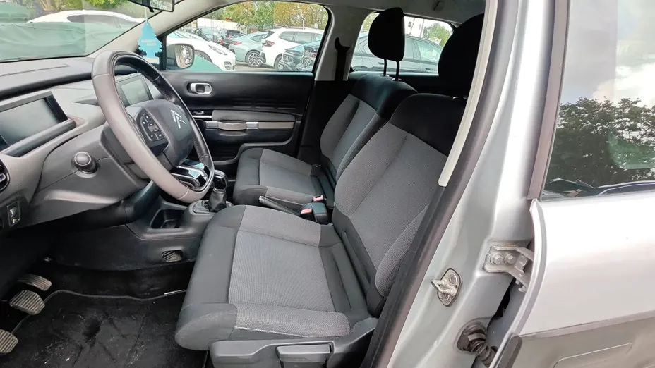 CITROEN C4 C4 1.2 PureTech MoreLife