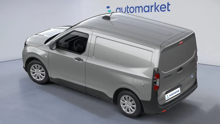 FORD Transit Courier Transit Courier 1.5 EcoBlue 1,9t Trend Nowy
